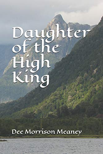 Stock image for Daughter of the High King for sale by Lucky's Textbooks