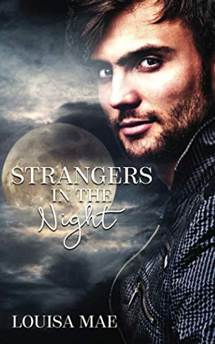Stock image for Strangers In The Night for sale by Revaluation Books