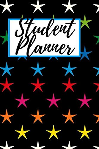 Stock image for STUDENT PLANNER: FOR DAILY/ WEEKLY PLANNING TO CONTROL HOMEWORK ASSIGNMENTS AND EXTRACURRICULAR ACTIVITIES for sale by Revaluation Books
