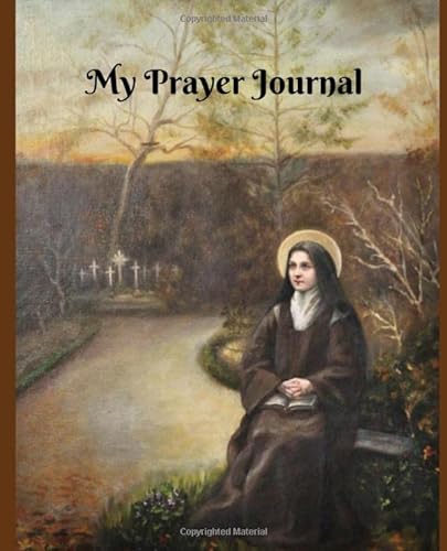 Imagen de archivo de My Prayer Journal a la venta por Revaluation Books