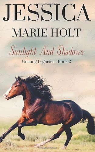 Imagen de archivo de Sunlight and Shadows (Unsung Legacies) a la venta por Revaluation Books