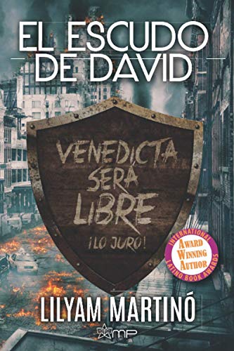 Stock image for EL ESCUDO DE DAVID (Spanish Edition) for sale by SecondSale