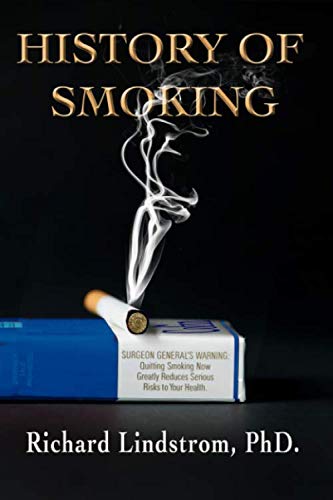 Stock image for The History of Smoking for sale by Revaluation Books