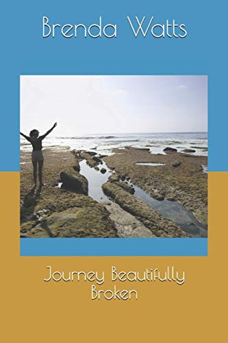 Stock image for Journey Beautifully Broken for sale by THE SAINT BOOKSTORE