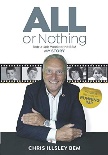 Beispielbild fr All or Nothing zum Verkauf von Brit Books