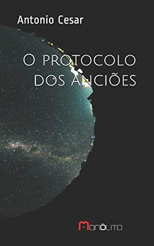 Stock image for O protocolo dos ancies (Portuguese Edition) for sale by Lucky's Textbooks