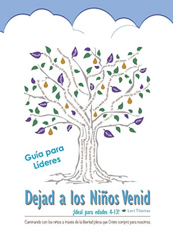 Beispielbild fr Gua para Lderes, Dejad a los Nios Venid. (Spanish Edition) zum Verkauf von Lucky's Textbooks