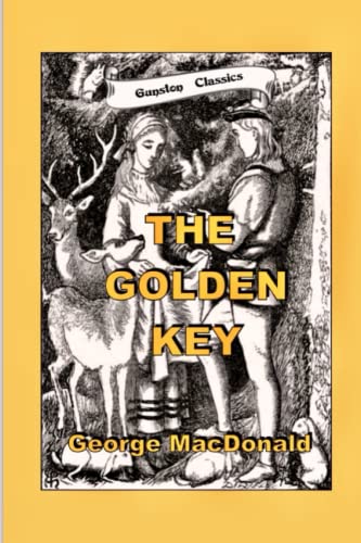 9781083051271: THE GOLDEN KEY