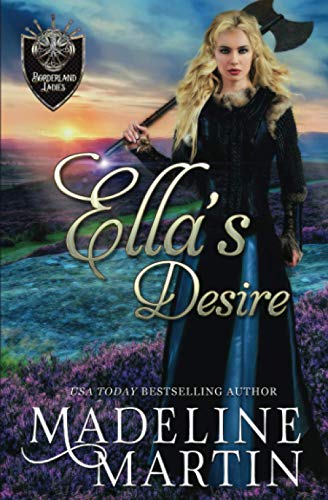 Stock image for Ella's Desire for sale by Hippo Books