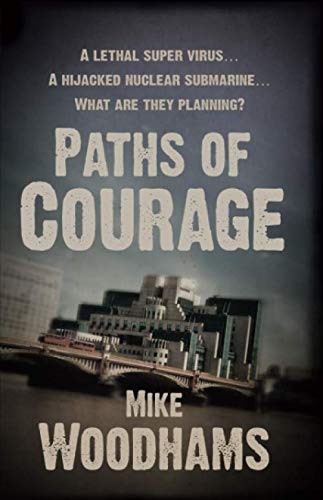 9781083112651: Paths of Courage (Frank Ryder)