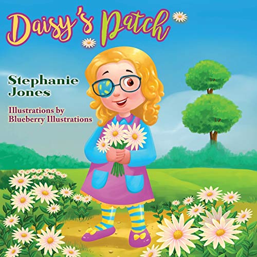 Beispielbild fr Daisy's Patch zum Verkauf von ZBK Books