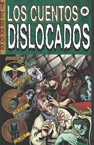Stock image for Los cuentos dislocados for sale by Revaluation Books