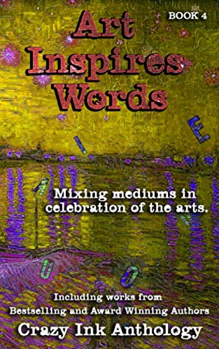 Beispielbild fr Art Inspires Words: Book Four (Art Inspires Series) zum Verkauf von Revaluation Books