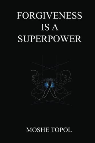 9781085855471: Forgiveness is a Superpower
