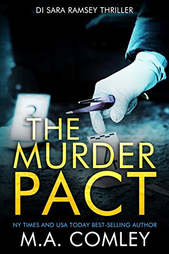 Beispielbild fr The Murder Pact: 5 (DI Sara Ramsey) zum Verkauf von WorldofBooks