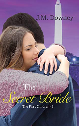 Beispielbild fr The Secret Bride zum Verkauf von THE SAINT BOOKSTORE