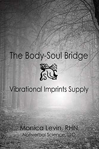 Imagen de archivo de The Body-Soul Bridge Vibrational Imprints Supply a la venta por Lucky's Textbooks