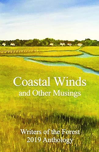 9781085980944: Coastal Winds and Other Musings