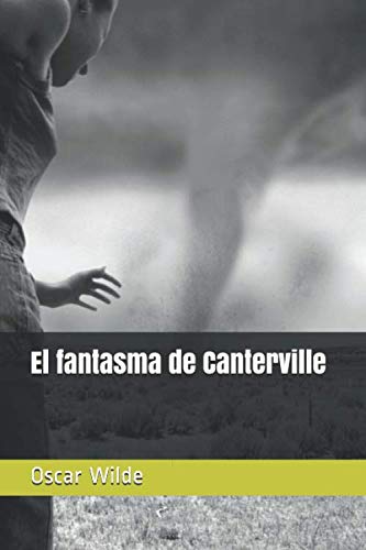Stock image for El fantasma de Canterville for sale by Revaluation Books