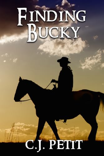 Stock image for Finding Bucky for sale by Better World Books