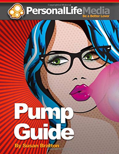 Imagen de archivo de Pump Guide a la venta por Revaluation Books