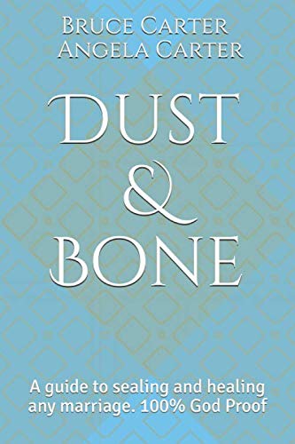 Beispielbild fr Dust & Bone: A guide to sealing and healing any marriage. 100% God Proof (Matrix Series 1-5) zum Verkauf von ThriftBooks-Dallas