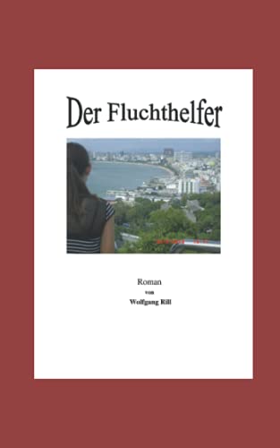 Stock image for Der Fluchthelfer for sale by Revaluation Books