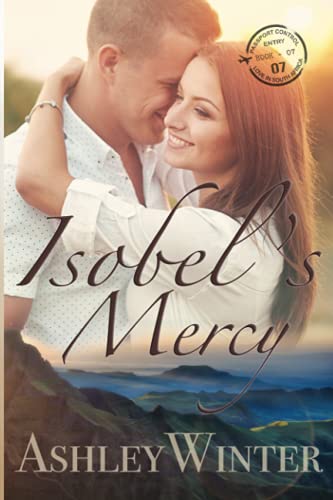 Stock image for Isobel's Mercy 7 Love in South Africa for sale by PBShop.store US