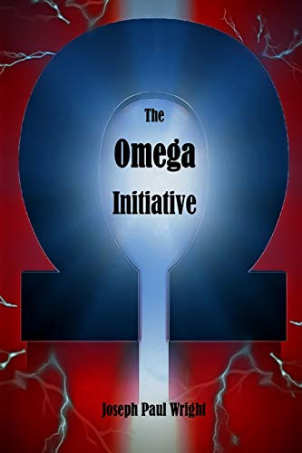 Imagen de archivo de The Omega Initiative a la venta por Bookmans