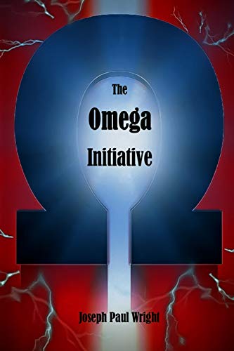Stock image for The Omega Initiative for sale by Bookmans