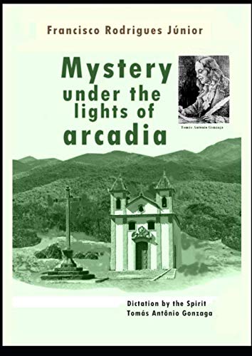 Imagen de archivo de Mystery under the lights from arcadia a la venta por Revaluation Books