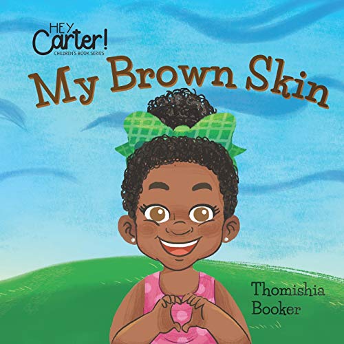 Beispielbild fr My Brown Skin zum Verkauf von Half Price Books Inc.