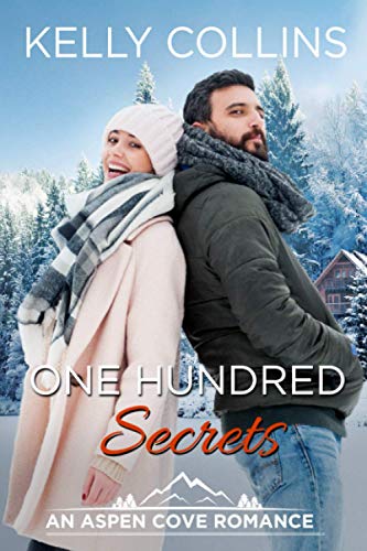 Imagen de archivo de One Hundred Secrets (An Aspen Cove Romance) a la venta por HPB-Emerald