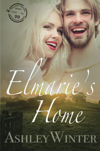 Stock image for Elmarie's Home (Love in South Africa) for sale by Lucky's Textbooks