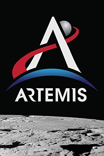 Artemis: NASA Artemis Program Logo...