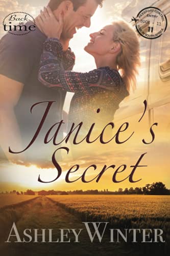 Stock image for Janice's Secret (Love in South Africa) for sale by Lucky's Textbooks