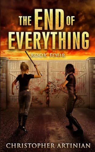 Beispielbild fr The End of Everything: Book 4 zum Verkauf von AwesomeBooks