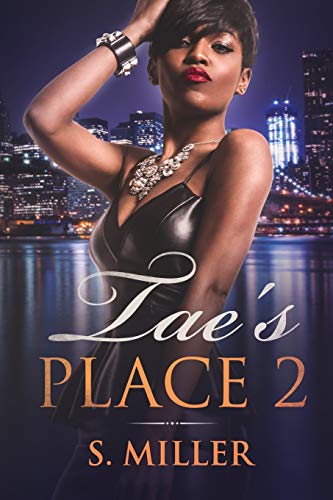 Stock image for Tae's Place 2 for sale by Better World Books