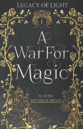 Stock image for A War for Magic for sale by Better World Books