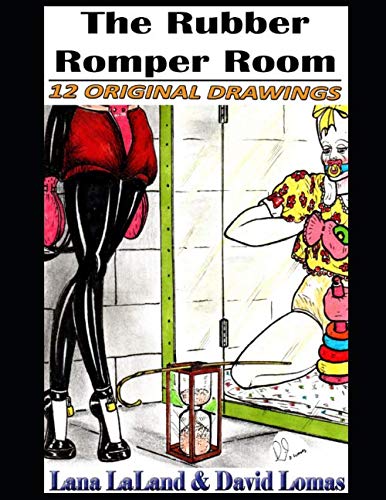 Stock image for The Rubber Romper Room for sale by Revaluation Books