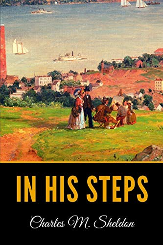 Stock image for In His Steps for sale by Hafa Adai Books