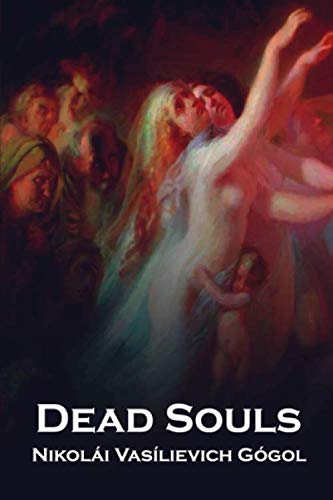 Stock image for Dead Souls for sale by Revaluation Books