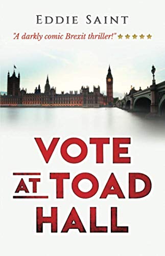 9781086516463: Vote at Toad Hall