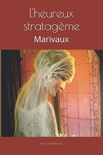 Stock image for L'heureux stratagme: Marivaux for sale by Revaluation Books