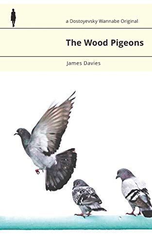 Beispielbild fr The Wood Pigeons zum Verkauf von WorldofBooks