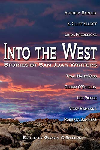 Imagen de archivo de Into the West a la venta por SecondSale