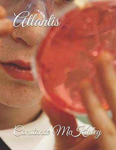 Stock image for Atlantis for sale by Revaluation Books