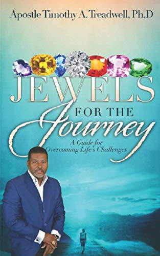 Imagen de archivo de Jewels For The Journey a la venta por Revaluation Books