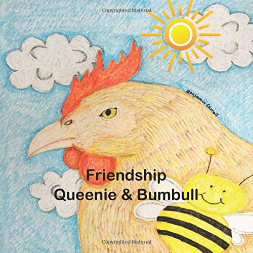 Stock image for FRIENDSHIP: QUEENIE & BUMBULL for sale by Revaluation Books