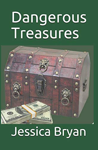 Stock image for Dangerous Treasures for sale by Lucky's Textbooks